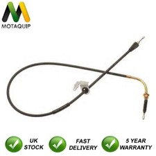 Hand Brake Cable Rear Right