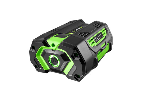 Ego amp battery fit - amp,