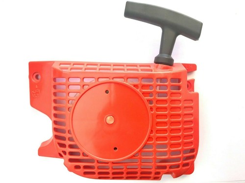 Recoil pull start - recoil,