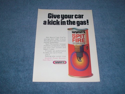 1970 wynn spit - 1970, fire