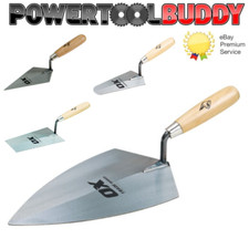 OX Tools Trade Brick Trowel