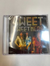 Sweet Sweet'Ners (2005) - CD