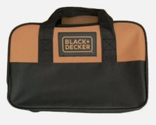 Black & Decker  Bag 13"