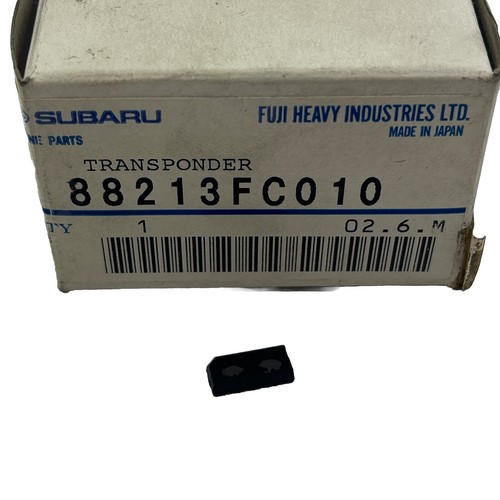 Genuine subaru forester - (097),