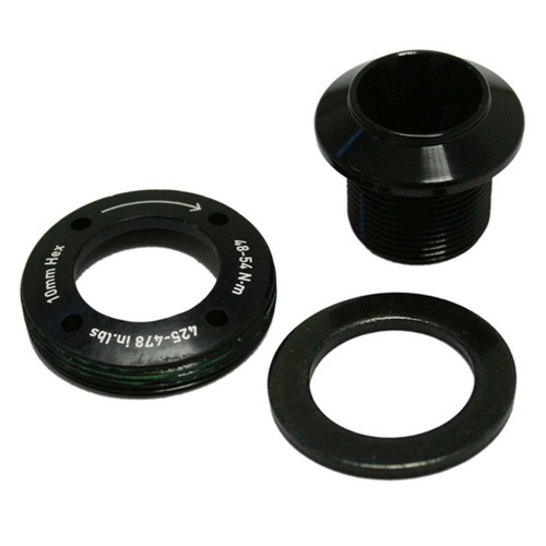 Sram spare crank arm bolt - sram,