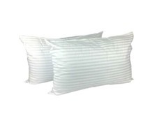 Luxury Bounce Back Pillows