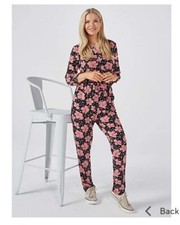 QVC Du Jour Button Through