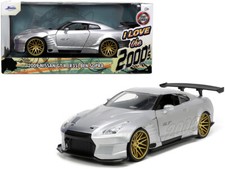 2009 Nissan GT-R (R35) Ben