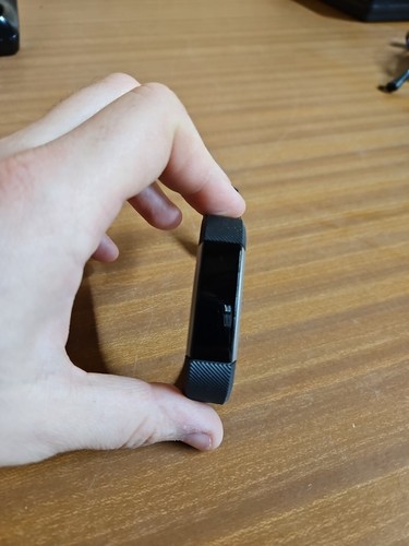 Fitbit alta fitness - fitbit,