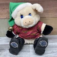 Vintage 1998 Harley Davidson