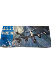 FROG AIR-SEA RESCUE AVRO