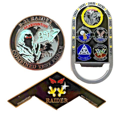 New raider stealth bomber - stealth,