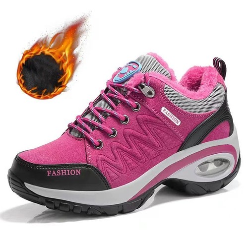 Womens air cushion sneakers - womens,