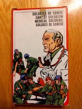 Atlantic HO Scale Medical