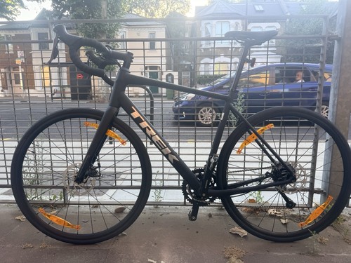 Trek domane gen - domane, 4