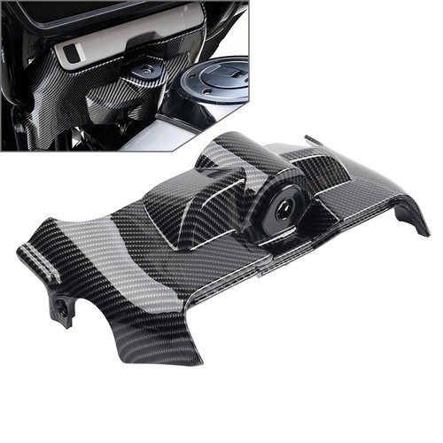 Inner fairing skirt dash - inner, panel