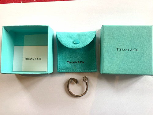 Tiffany 925 sterling - co.,