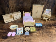 Sylvanian families beautiful