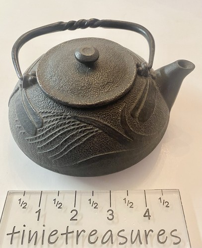 Vtg japanese antique - vtg, tea