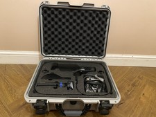 Freedomview LED Videoscope Joystick Articulating inspection Scope TSCM