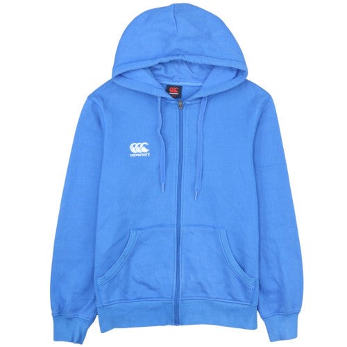 Canterbury men blue full - blue,