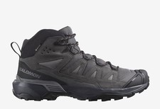 SALOMON X ULTRA 360 LEATHER