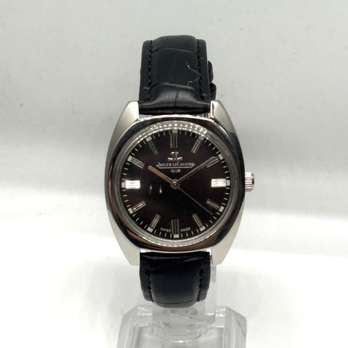 Jaeger lecoultre men vintage - jaeger-lecoultre,