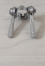 Vintage Suntour Downtube Shifters