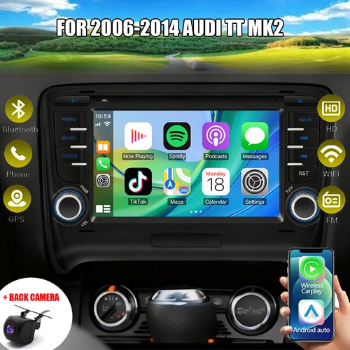 For 2006 2014 audi - for,