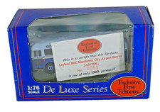 EFE Model Leyland BET City of