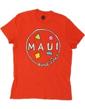 MAUI AND SONS Mens Graphic