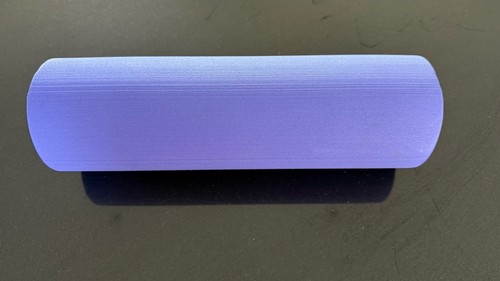 Foam roller spirit - foam, 4