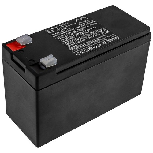 Battery for flymo 9648645 - for, 9648645-25