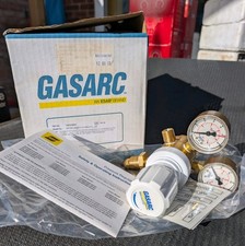 Esab Gasarc GPT410 Two Stage