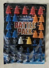 Vintage DR WHO & The Daleks &