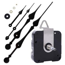 High Torque Movement Mechanism