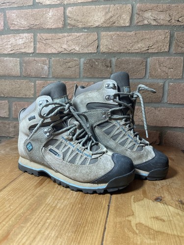 Columbia titanium novatrek - titanium,