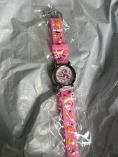 Girls unicorn watch - unicorn,