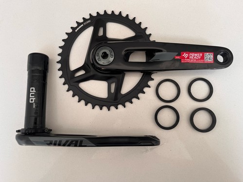 Sram rival xplr dub wide - rival,