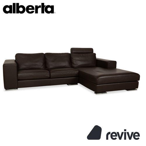 Alberta manhatten leather - alberta,