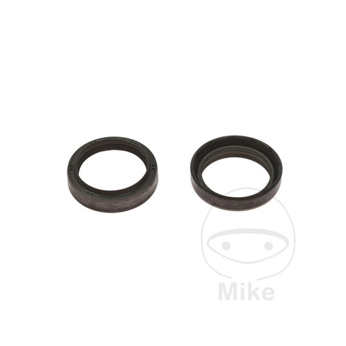 Jmp suspension fork - suspension, seals