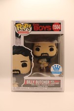 Funko Pop! Vinyl: Billy