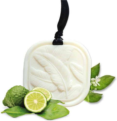 Wardrobe freshener bergamot - freshener, &