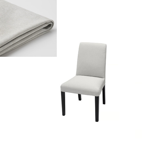 Brand new ikea bergmund dining - ikea,