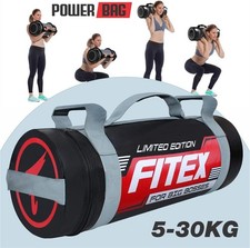 Power Bag 5–30kg Weighted