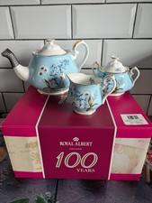 Royal Albert 100 Years 1950s