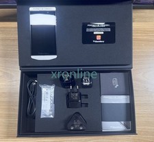 NEW Blackberry Porsche Design