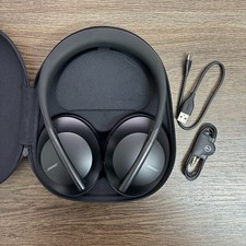 Bose Noise Cancelling
