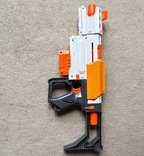 Nerf strike elite recon - nerf, mkii