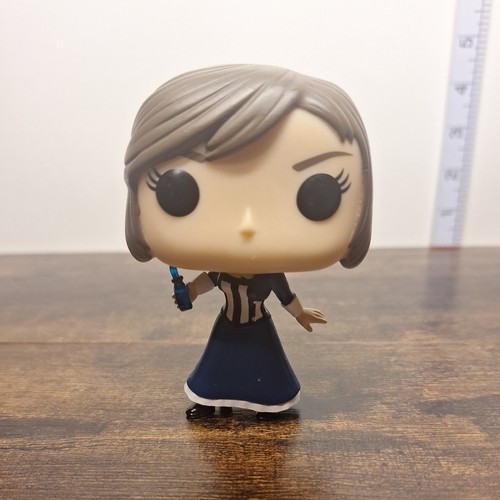 Funko pop bioshock - bioshock, infinite